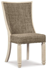 Bolanburg Dining Chair - 46 Furniture and Mattress Gallery