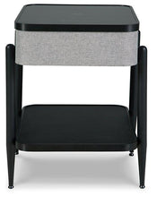 Load image into Gallery viewer, Jorvalee Accent Table with Speaker - 46 Furniture and Mattress Gallery
