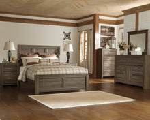 Load image into Gallery viewer, Juararo Bed - 46 Furniture and Mattress Gallery
