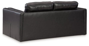 Amiata Loveseat - 46 Furniture and Mattress Gallery