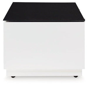 Gardoni Coffee Table - 46 Furniture and Mattress Gallery
