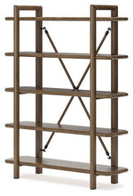 Load image into Gallery viewer, Roanhowe Home Office Set - 46 Furniture and Mattress Gallery
