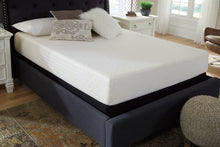 Load image into Gallery viewer, 10 Inch Chime Memory Foam Mattress in a Box - 46 Furniture and Mattress Gallery
