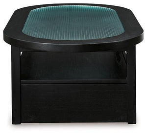 Winbardi Occasional Table Set - 46 Furniture and Mattress Gallery