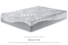Load image into Gallery viewer, 12 Inch Memory Foam Mattress - 46 Furniture and Mattress Gallery
