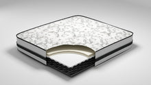 Load image into Gallery viewer, 8 Inch Chime Innerspring Mattress in a Box - 46 Furniture and Mattress Gallery
