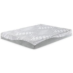 8 Inch Memory Foam Mattress - 46 Furniture and Mattress Gallery