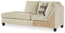 Load image into Gallery viewer, Abinger 2-Piece Sleeper Sectional with Chaise - 46 Furniture and Mattress Gallery
