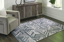 Load image into Gallery viewer, Adalock Rug - 46 Furniture and Mattress Gallery
