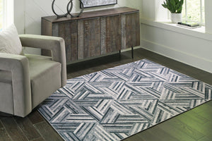 Adalock Rug - 46 Furniture and Mattress Gallery