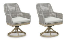 Load image into Gallery viewer, Seton Creek Outdoor Seating Set - 46 Furniture and Mattress Gallery

