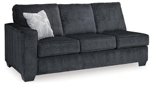 Altari 2-Piece Sectional with Chaise - 46 Furniture and Mattress Gallery
