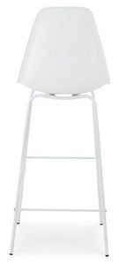 Forestead Bar Height Bar Stool - 46 Furniture and Mattress Gallery