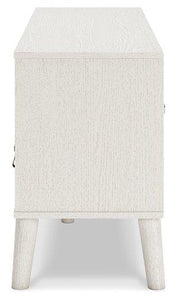 Aprilyn 59" TV Stand - 46 Furniture and Mattress Gallery