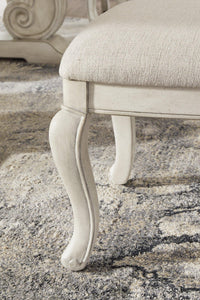 Arlendyne Dining Room Set - 46 Furniture and Mattress Gallery