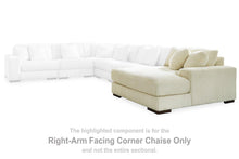 Load image into Gallery viewer, Lindyn Sectional with Double Chaise - 46 Furniture and Mattress Gallery
