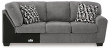 Load image into Gallery viewer, Birkdale Court Sectional with Chaise - 46 Furniture and Mattress Gallery
