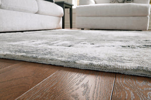 Aworley Rug - 46 Furniture and Mattress Gallery