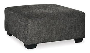 Ballinasloe Oversized Ottoman - 46 Furniture and Mattress Gallery