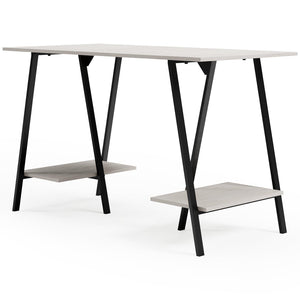 Bayflynn Home Office Desk - 46 Furniture and Mattress Gallery