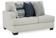 Load image into Gallery viewer, Lowder Sectional with Chaise - 46 Furniture and Mattress Gallery
