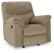 Load image into Gallery viewer, Alphons Recliner - 46 Furniture and Mattress Gallery
