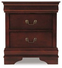 Load image into Gallery viewer, Alisdair Nightstand - 46 Furniture and Mattress Gallery
