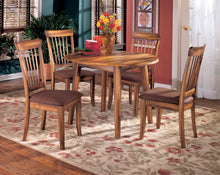 Load image into Gallery viewer, Berringer Dining Drop Leaf Table - 46 Furniture and Mattress Gallery
