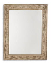 Load image into Gallery viewer, Belenburg Accent Mirror - 46 Furniture and Mattress Gallery
