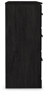 Belachime Dresser and Mirror - 46 Furniture and Mattress Gallery