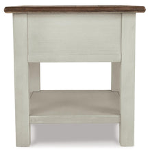 Load image into Gallery viewer, Bolanburg Chairside End Table with USB Ports &amp; Outlets - 46 Furniture and Mattress Gallery
