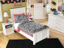 Load image into Gallery viewer, Bostwick Shoals Youth Twin Bed - 46 Furniture and Mattress Gallery

