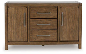 Cabalynn Dining Server - 46 Furniture and Mattress Gallery