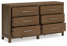 Load image into Gallery viewer, Cabalynn Dresser - 46 Furniture and Mattress Gallery
