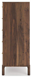 Calverson Chest of Drawers - 46 Furniture and Mattress Gallery