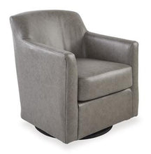 Load image into Gallery viewer, Bradney Swivel Accent Chair - 46 Furniture and Mattress Gallery
