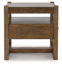 Load image into Gallery viewer, Cabalynn End Table - 46 Furniture and Mattress Gallery
