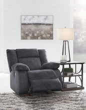 Load image into Gallery viewer, Burkner Power Recliner - 46 Furniture and Mattress Gallery
