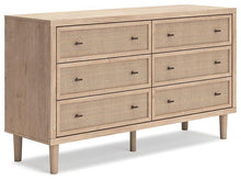 Load image into Gallery viewer, Cielden Dresser and Mirror - 46 Furniture and Mattress Gallery

