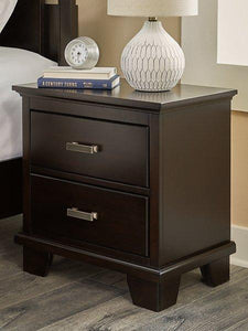 Covetown Nightstand - 46 Furniture and Mattress Gallery