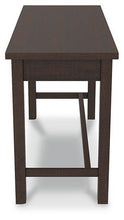 Load image into Gallery viewer, Camiburg 47&quot; Home Office Desk - 46 Furniture and Mattress Gallery

