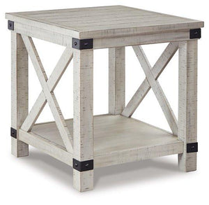 Carynhurst Occasional Table Set - 46 Furniture and Mattress Gallery