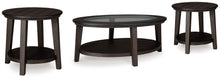 Load image into Gallery viewer, Celamar Occasional Table Set - 46 Furniture and Mattress Gallery
