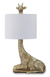 Ferrison Lamp Set - 46 Furniture and Mattress Gallery