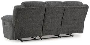 Frohn Reclining Sofa - 46 Furniture and Mattress Gallery