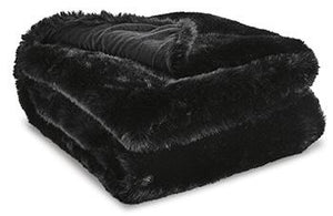 Gariland Throw - 46 Furniture and Mattress Gallery