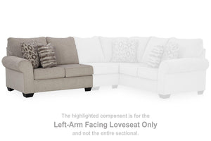 Claireah Sectional - 46 Furniture and Mattress Gallery