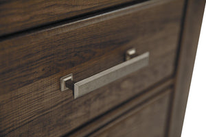 Juararo Nightstand - 46 Furniture and Mattress Gallery