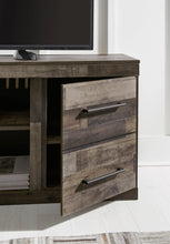 Load image into Gallery viewer, Derekson 3-Piece Entertainment Center with Electric Fireplace - 46 Furniture and Mattress Gallery

