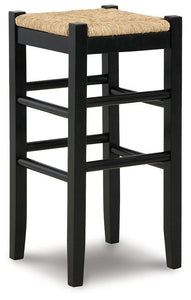 Mirimyn Bar Height Bar Stool - 46 Furniture and Mattress Gallery